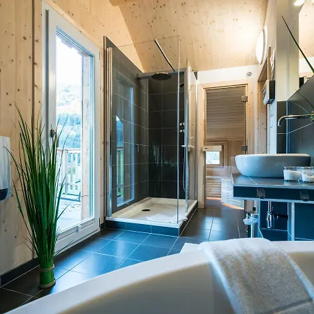 Chalet Chalet Kreischberg Chalet 57 Sankt Lorenzen ob Murau