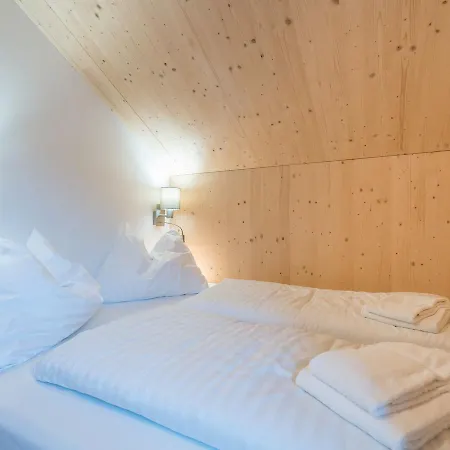 Chalet Kreischberg Chalet 57