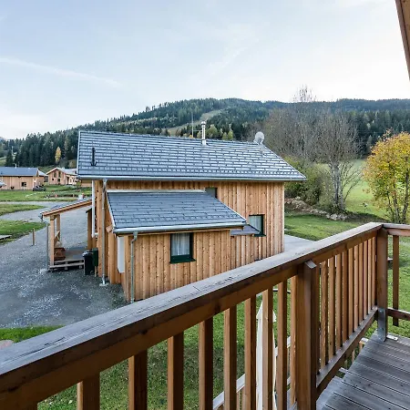 Chalet Kreischberg Chalet 57 * Sankt Lorenzen ob Murau