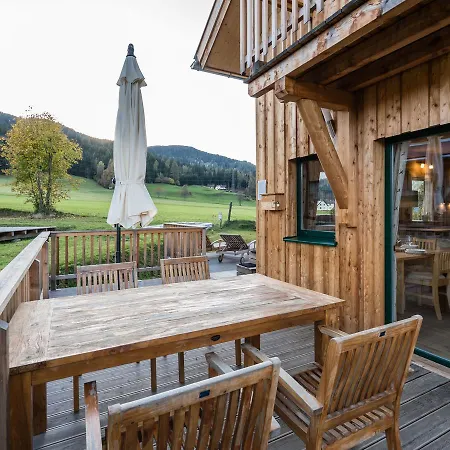 Chalet Chalet Kreischberg Chalet 57