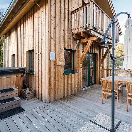 Chalet Kreischberg Chalet 57 Chalet Sankt Lorenzen ob Murau