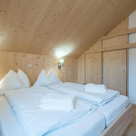 Chalet Chalet Kreischberg Chalet 57 Sankt Lorenzen ob Murau