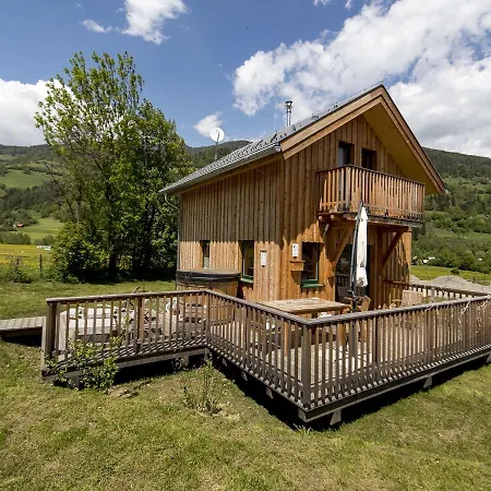 Chalet Kreischberg Chalet 57 Chalet